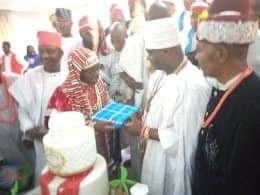 THE ADDRESS BY THE PRESIDENT GENERAL IGBO WORLD UNION (IWU) HIS IMPERIAL MAJESTY DR. MISHAK NNANTA JP. ON THE OCCASION OF HIS OFFICIAL VISIT TO HIS EXCELLENCY PRESIDENT MUHAMMADU BUHARI (GCFR) ON 15TH JULY 2015.