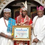 IGBO GROUP TAKES PEACE CAMPAIGN TO SOKOTO, JIGAWA, YOBE, OTHERS.